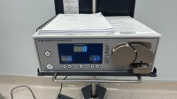 STRYKER FLUID SAFE, REF: 1508CE0271 FLUID MANAGEMENT SYSTEM WITH 0502-000-002 WEIGHING SYSTEM (located at 204 Gateway North Marble Falls, TX 78654)