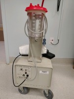 GRAMS MEDICAL S-300 ASPIRATOR (located at 204 Gateway North Marble Falls, TX 78654)