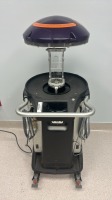 XENEX PXUV4D GERM ZAPPING ROBOT, SN: 2308, DOM: 12-2015 (located at 204 Gateway North Marble Falls, TX 78654)