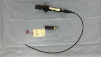 STORZ 11302BD FLEXIBLE INTUBATION SCOPE (located at 204 Gateway North Marble Falls, TX 78654)