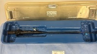 STORZ 11277AU FLEXIBLE INTUBATION SCOPE (located at 204 Gateway North Marble Falls, TX 78654)