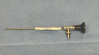 CONMED HD4700 4MM, 70 DEGREE ARTHROSCOPE (located at 204 Gateway North Marble Falls, TX 78654)