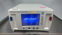 STRYKER CROSSFLOW, REF: 0450000000 INTEGRATED ARTHROSCOPY PUMP (located at 204 Gateway North Marble Falls, TX 78654)