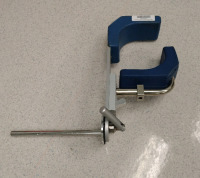 ACUFEX ARTHROSCOPIC LEG HOLDER (located at 204 Gateway North Marble Falls, TX 78654)