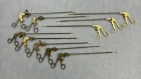 CYSTOSCOPY SET (located at 204 Gateway North Marble Falls, TX 78654)