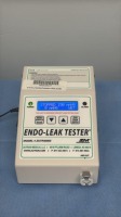 ZUTRON MEDICAL ZUTR30005 ENDOSCOPIC LEAK TESTER (located at 204 Gateway North Marble Falls, TX 78654)