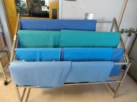 STERILIZATION DRAPES (located at 204 Gateway North Marble Falls, TX 78654)