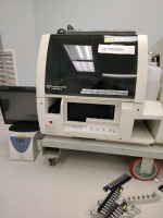 INSTRUMENTATION LABS ACL TOP CTS 300 COAGULATION ANALYZER (located at 204 Gateway North Marble Falls, TX 78654)