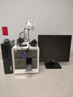 CEPHEID GENE XPERT, 900-0513 MOLECULAR ANALYZER (located at 204 Gateway North Marble Falls, TX 78654)