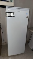 DANBY DAR110A1WDD MEDICATION REFRIGERATOR WITH COMBO LOCK COMBINATION INCLUDED, BATTERIES TO LOCK NOT INCLUDED (located at 204 Gateway North Marble Falls, TX 78654)