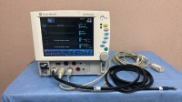 GENERAL ELECTRIC DATEX-OHMEDA CARDIOCAP 5 PATIENT MONITOR (located at 204 Gateway North Marble Falls, TX 78654)