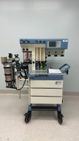 DRAGER NARKOMED GS ANESTHESIA SYSTEM (located at 204 Gateway North Marble Falls, TX 78654)