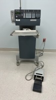 ALLERGAN MEDICAL OPTICS PRESTIGE ADVANCED CATARACT EXTRACTION SYSTEM (located at 204 Gateway North Marble Falls, TX 78654)