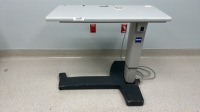 ZEISS IT3L OPTICAL POWER TABLE (located at 204 Gateway North Marble Falls, TX 78654)