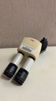 LEICA 1044618 45 DEGREE BINOCULAR WITH OCULAR LENSES (located at 204 Gateway North Marble Falls, TX 78654)