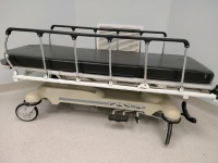 STRYKER 1068 HEAD AND NECK STRETCHER (located at 204 Gateway North Marble Falls, TX 78654) (located at 204 Gateway North Marble Falls, TX 78654)