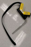 MEDMETRIC LH1000 ARTHROSCOPIC LEG HOLDER (located at 204 Gateway North Marble Falls, TX 78654)