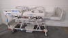 HILL-ROM P3200 VERSACARE HOSPITAL BED