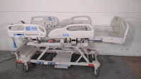 HILL-ROM P3200 VERSACARE HOSPITAL BED