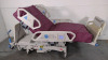 HILL-ROM P1900 TOTALCARE HOSPITAL BED - 5