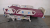 HILL-ROM P1900 TOTALCARE HOSPITAL BED - 2