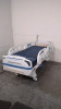 STRYKER 3005S3 HOSPITAL BED - 4