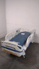 STRYKER 3005S3 HOSPITAL BED - 4