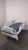 STRYKER 3005S3 HOSPITAL BED - 4
