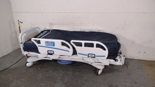 STRYKER 3005S3 HOSPITAL BED