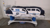 STRYKER 3005S3 HOSPITAL BED - 4