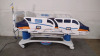 STRYKER 3005S3 HOSPITAL BED - 3