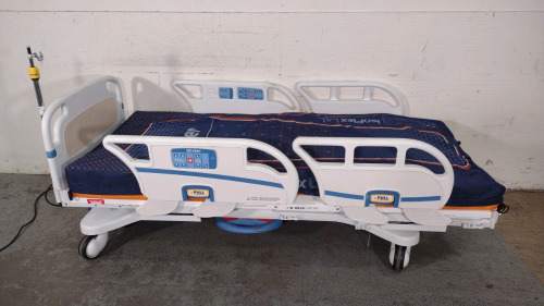 STRYKER 3005S3 HOSPITAL BED