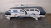 STRYKER 3005S3 HOSPITAL BED