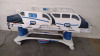 STRYKER 3005S3 HOSPITAL BED - 2