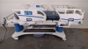 STRYKER 3002 S3 HOSPITAL BED - 2