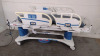 STRYKER 3002 S3 HOSPITAL BED - 2