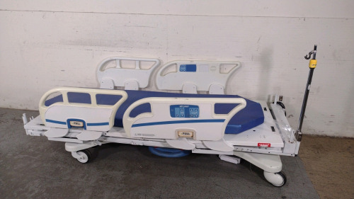 STRYKER 3002 S3 HOSPITAL BED