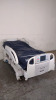 STRYKER 2141 HOSPITAL BED - 4