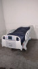 STRYKER 2141 HOSPITAL BED - 5