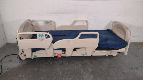 CHG SPIRIT SELECT HOSPITAL BED