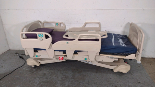 CHG SPIRIT SELECT HOSPITAL BED