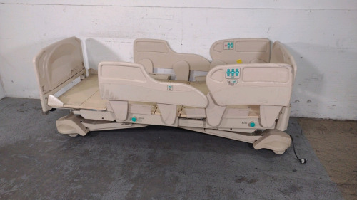 CHG SPIRIT SELECT HOSPITAL BED