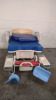 HILL-ROM AFFINITY 4 BIRTHING BED - 2