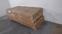 ALIMED INC ECHOPAD (3) MATTRESSES