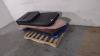 LOT OF MATTRESSES - 2