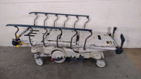 STRYKER 1015 BIG WHEEL GLIDEAWAY STRETCHER