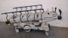 STRYKER 1015 BIG WHEEL GLIDEAWAY STRETCHER - 3