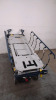 STRYKER 1015 BIG WHEEL GLIDEAWAY STRETCHER - 4
