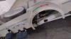 STRYKER 1015 BIG WHEEL GLIDEAWAY STRETCHER - 5