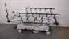 STRYKER 1015 BIG WHEEL GLIDEAWAY STRETCHER